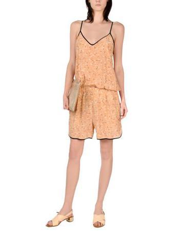 Комбинезон FORTE_FORTE