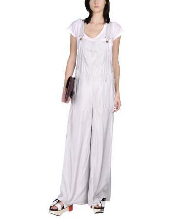 Комбинезон ATOS LOMBARDINI