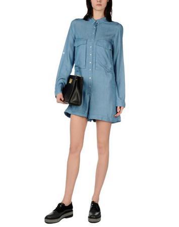 Комбинезон FORNARINA