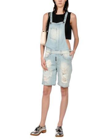 Комбинезон RELISH