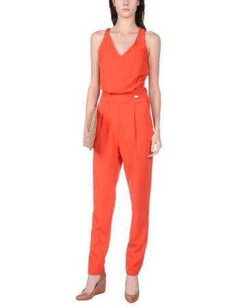 Комбинезон RELISH