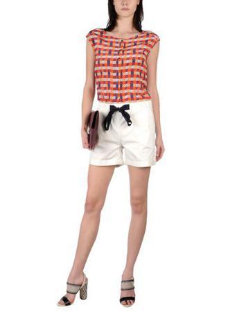 Комбинезон ROBERTO COLLINA