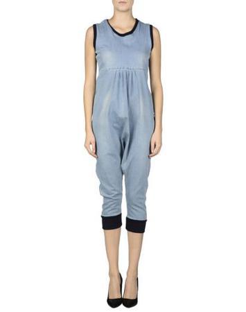 Комбинезон Q.61