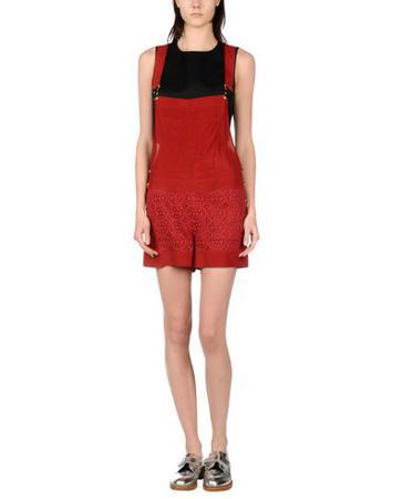 Комбинезон ATOS LOMBARDINI