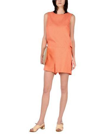 Комбинезон TRAFFIC PEOPLE