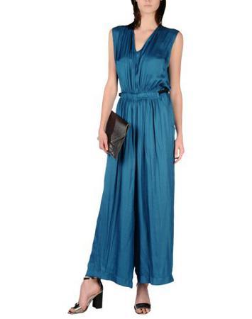 Комбинезон CEDRIC CHARLIER