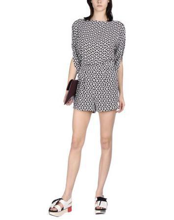 Комбинезон DIANE VON FURSTENBERG