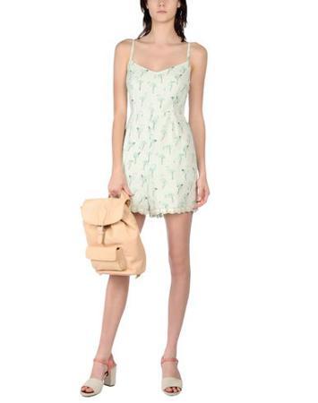 Комбинезон DRY LAKE.