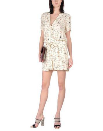 Комбинезон SESSUN