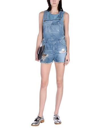 Комбинезон 2W2M