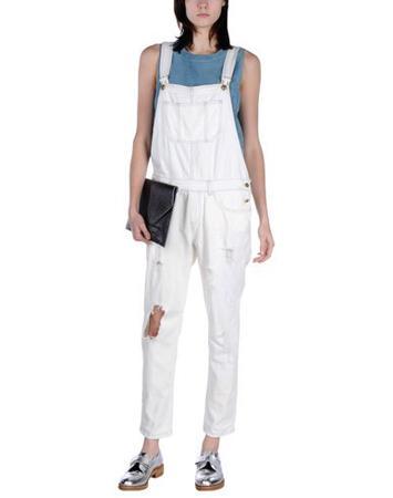 Комбинезон ATOS LOMBARDINI