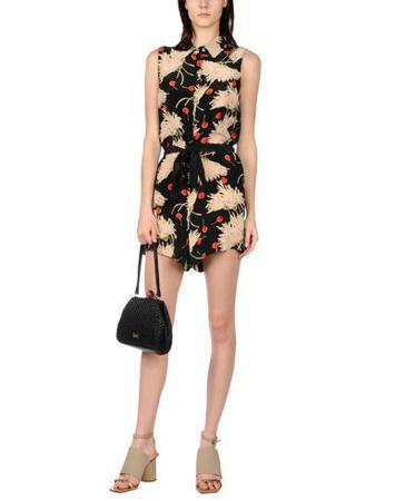 Комбинезон EQUIPMENT FEMME