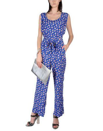 Комбинезон LUCILLE