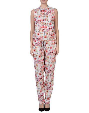 Комбинезон THELMA & LOUISE