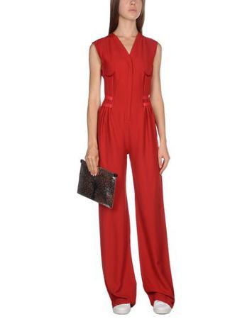 Комбинезон MAISON MARGIELA 1