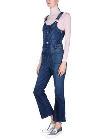 Комбинезон FRAME DENIM