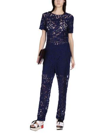 Комбинезон MSGM