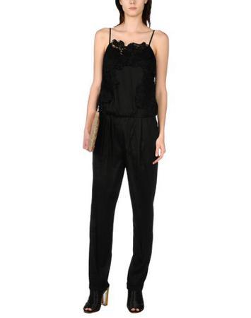 Комбинезон TWIN-SET SIMONA BARBIERI