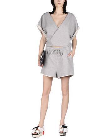 Комбинезон T BY ALEXANDER WANG