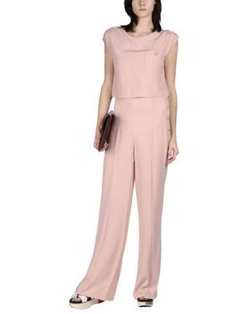 Комбинезон ATOS LOMBARDINI