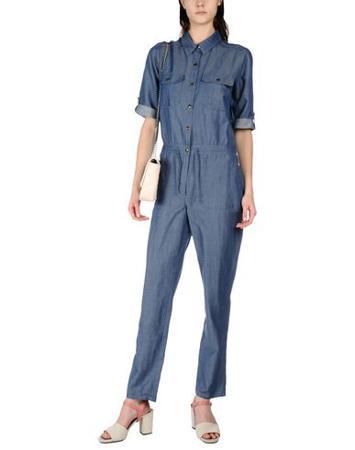 Комбинезон ROBERTO COLLINA