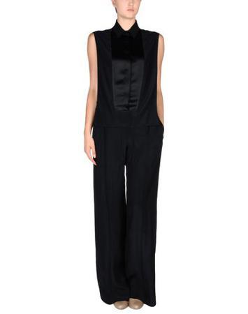 Комбинезон MAISON MARGIELA 1