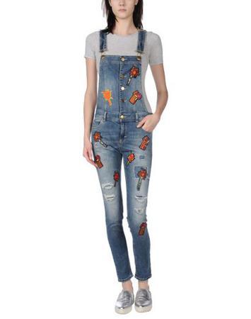 Комбинезон SIMONA CORSELLINI