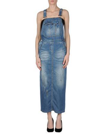 Комбинезон SEVEN DENIM