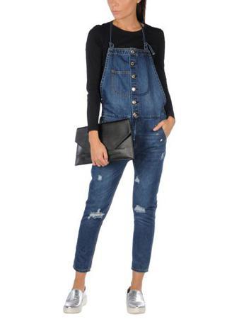 Комбинезон ODI ET AMO