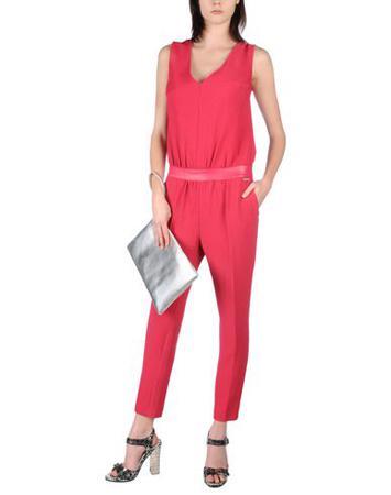 Комбинезон REBEL QUEEN