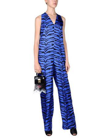 Комбинезон EMANUEL UNGARO