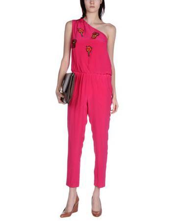 Комбинезон SIMONA CORSELLINI