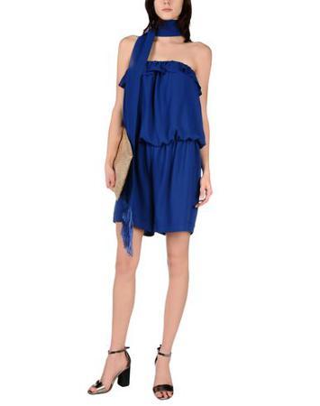 Комбинезон PINKO BLACK