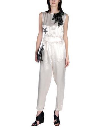 Комбинезон MARC BY MARC JACOBS