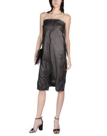 Комбинезон DRKSHDW BY RICK OWENS