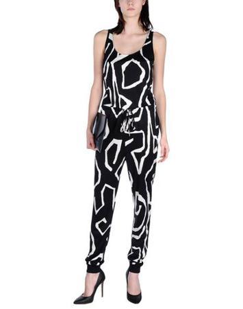 Комбинезон DIANE VON FURSTENBERG