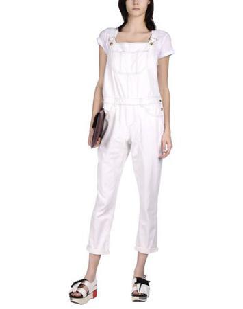 Комбинезон ATOS LOMBARDINI