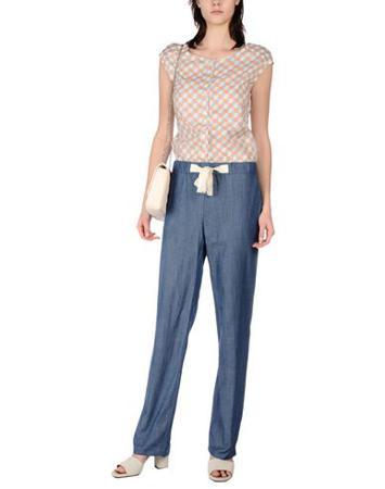 Комбинезон ROBERTO COLLINA