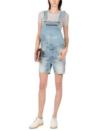 Комбинезон DONDUP