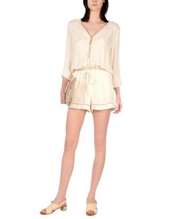 Комбинезон ATOS LOMBARDINI