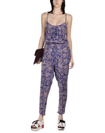 Комбинезон BILLABONG