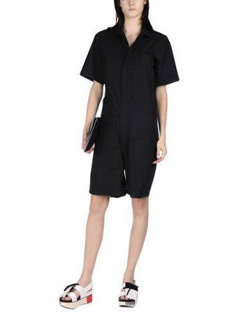 Комбинезон T BY ALEXANDER WANG