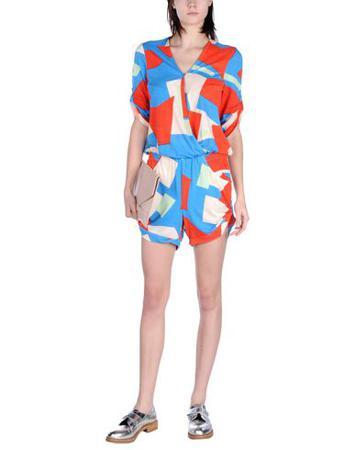 Комбинезон TRAFFIC PEOPLE