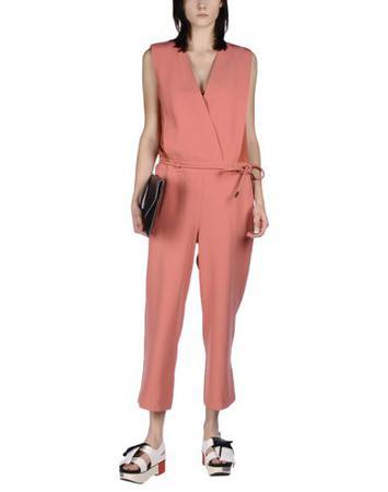 Комбинезон ATOS LOMBARDINI