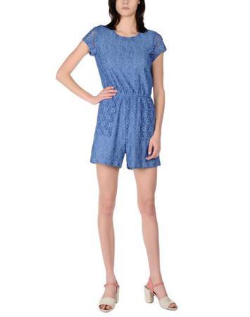 Комбинезон DRY LAKE.