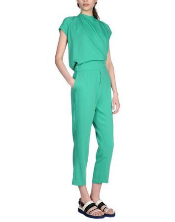 Комбинезон P.A.R.O.S.H.