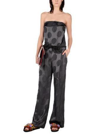 Комбинезон JUCCA