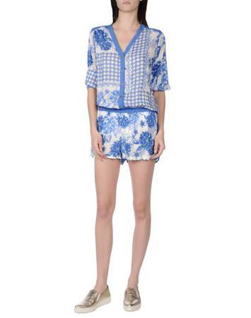 Комбинезон SAHA