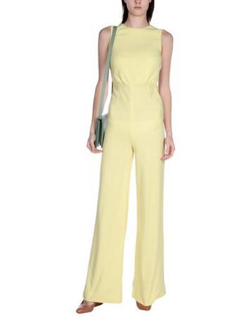 Комбинезон ERMANNO ERMANNO SCERVINO