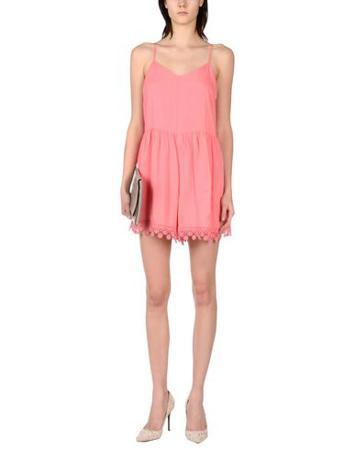 Комбинезон FAIRLY